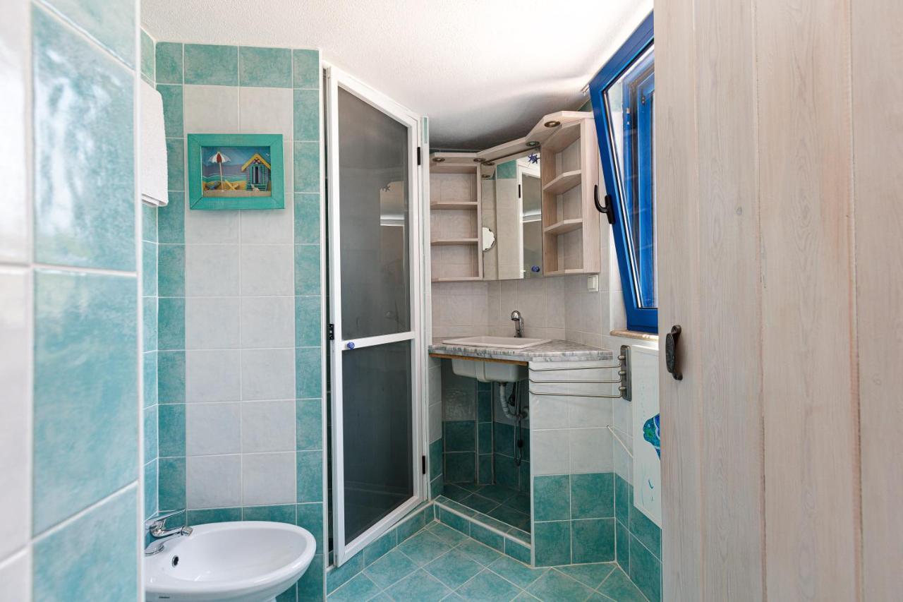 Anna'S Villa In Mesi Village Agia Triada Luaran gambar